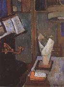 Amedeo Modigliani Nature morte (mk38) Germany oil painting reproduction